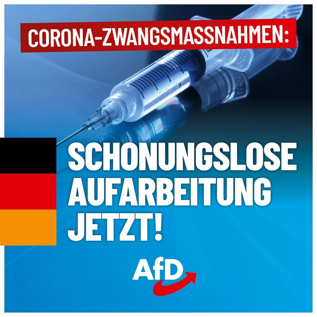 Bild: AfD Deutschland