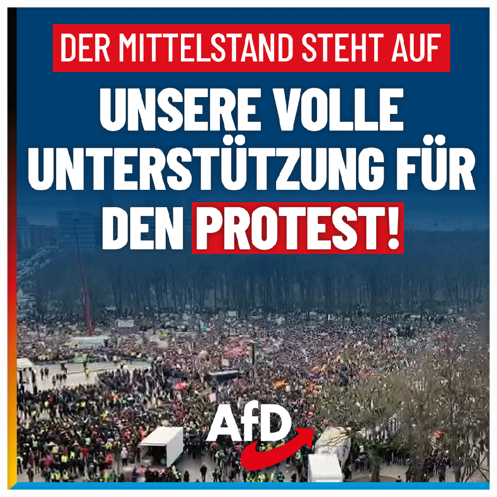 Bild: AfD Deutschland