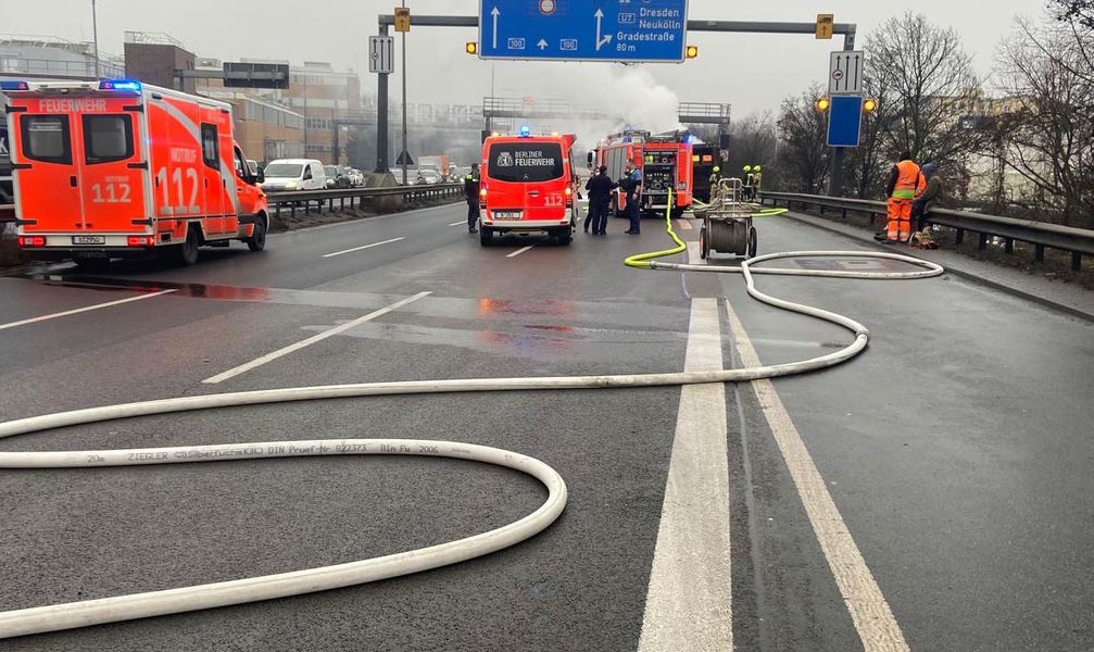 Bild: Deutsche Feuerwehr-Gewerkschaft (DFeuG) Fotograf: B.C.