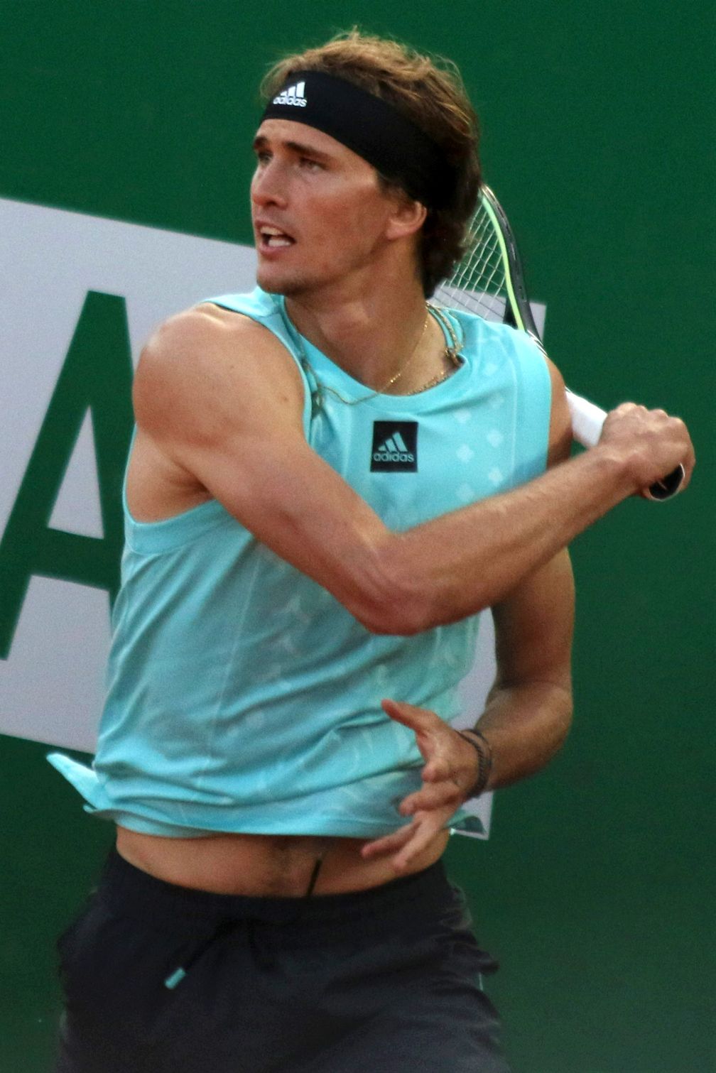 Alexander Zverev (2022)