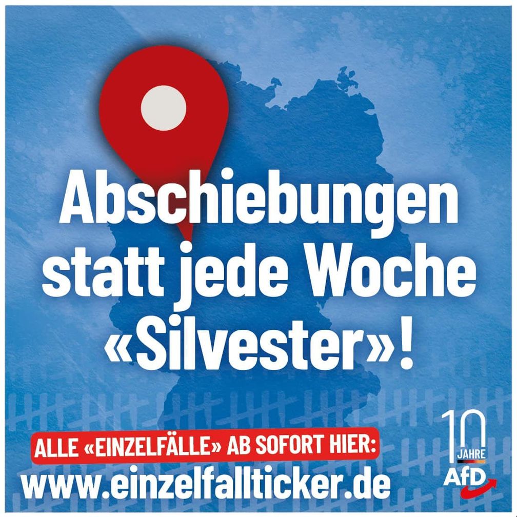 Bild: AfD Deutschland