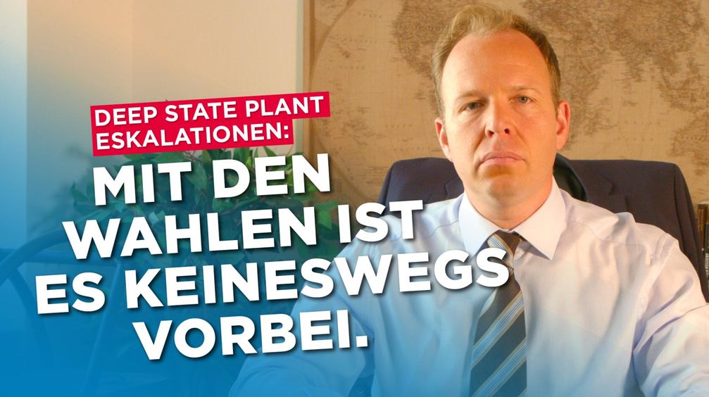 Bild: AUF1 / Eigenes Werk