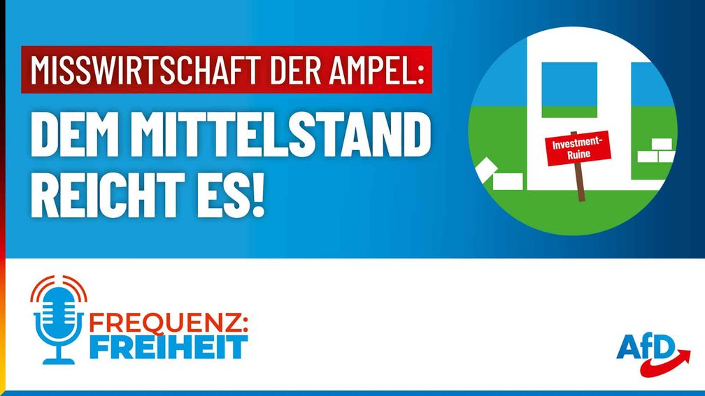 Bild: AfD Deutschland