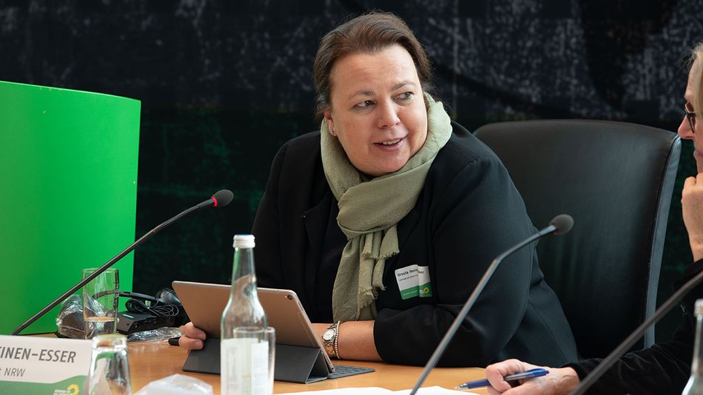 Ursula Heinen-Esser (2019)