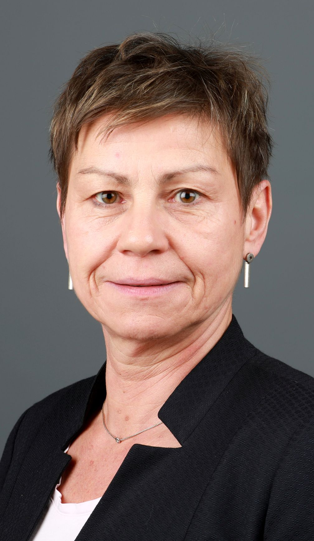 Elke Breitenbach (2017), Archivbild