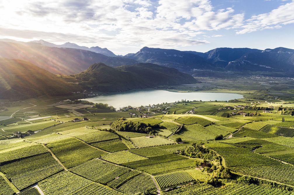 Südtirol Bild: IDM Südtirol Fotograf: Peter von Felbert