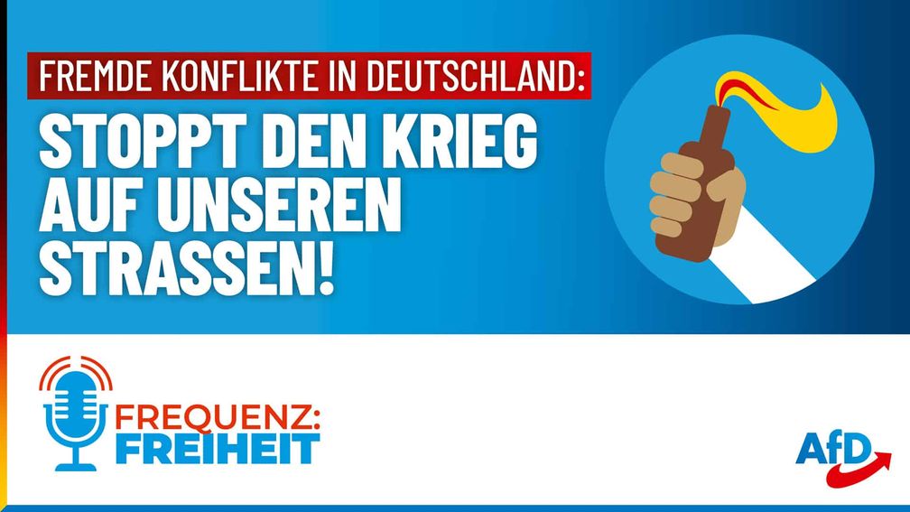 Bild: AfD Deutschland