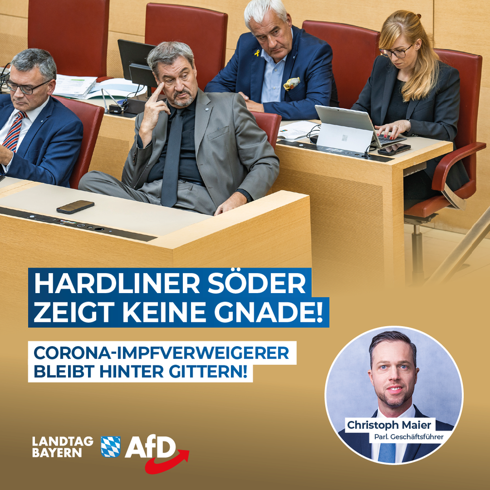 Bild: AfD Deutschland