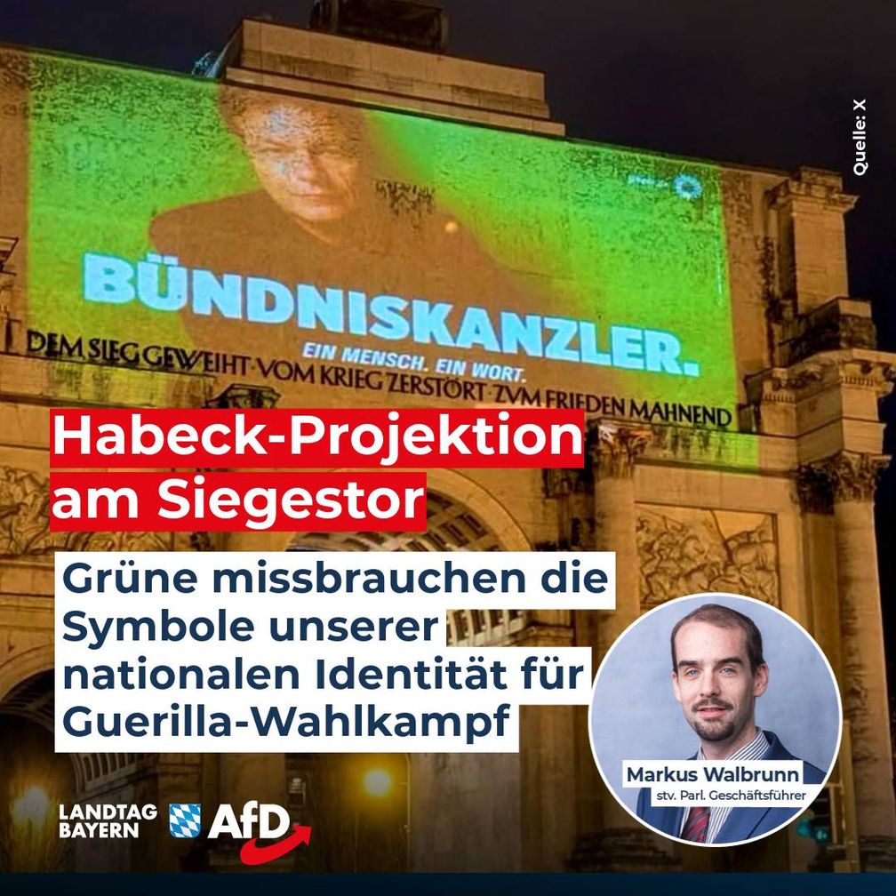 Bild: AfD Deutschland