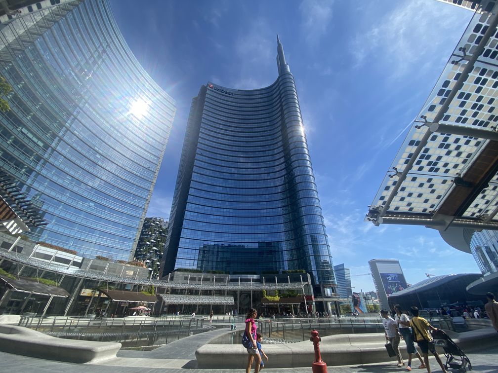 UniCredit S.p.A.