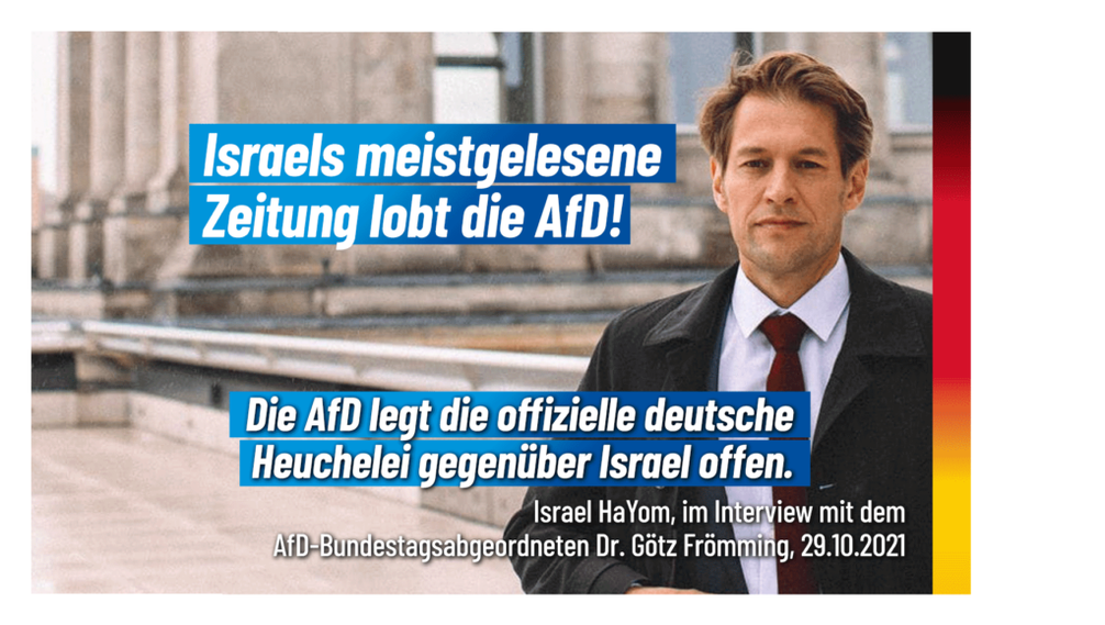 Bild: AfD Deutschland