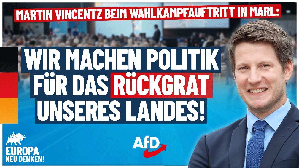 Bild: AfD Deutschland