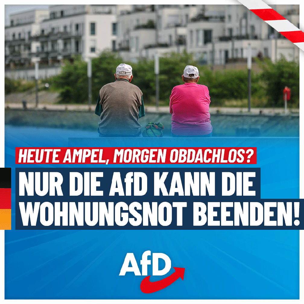 Bild: AfD Deutschland