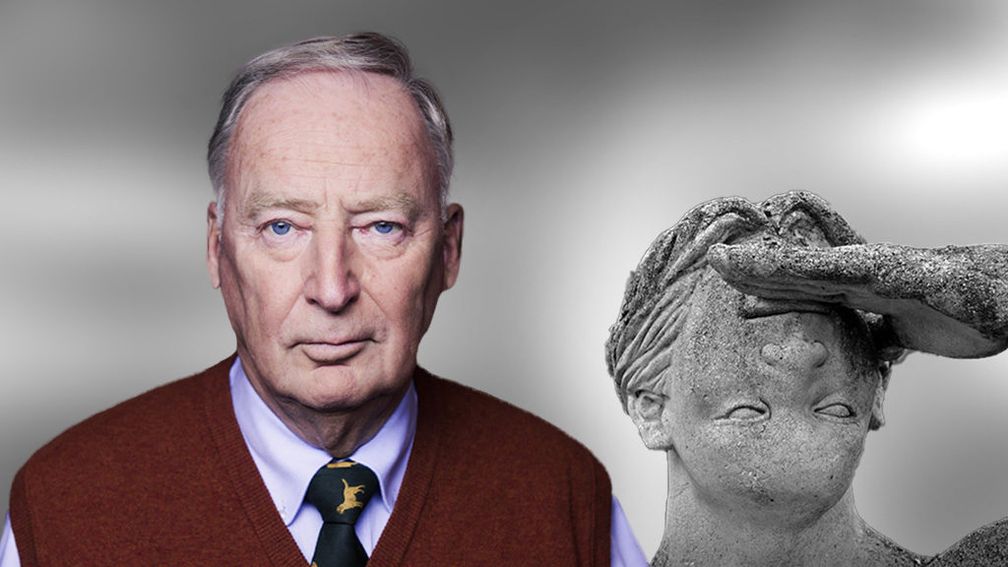 Dr. Alexander Gauland (2019)