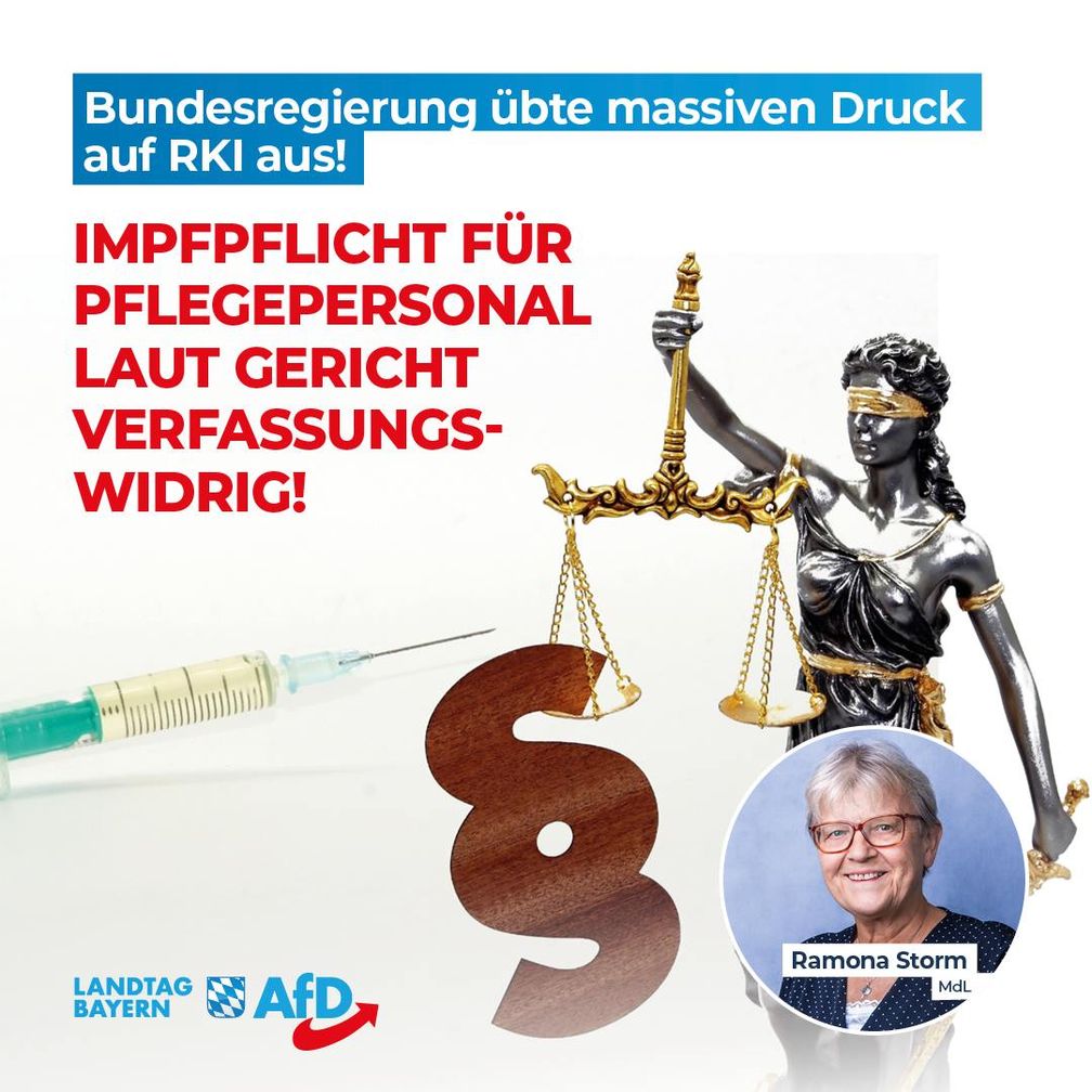 Bild: AfD Deutschland