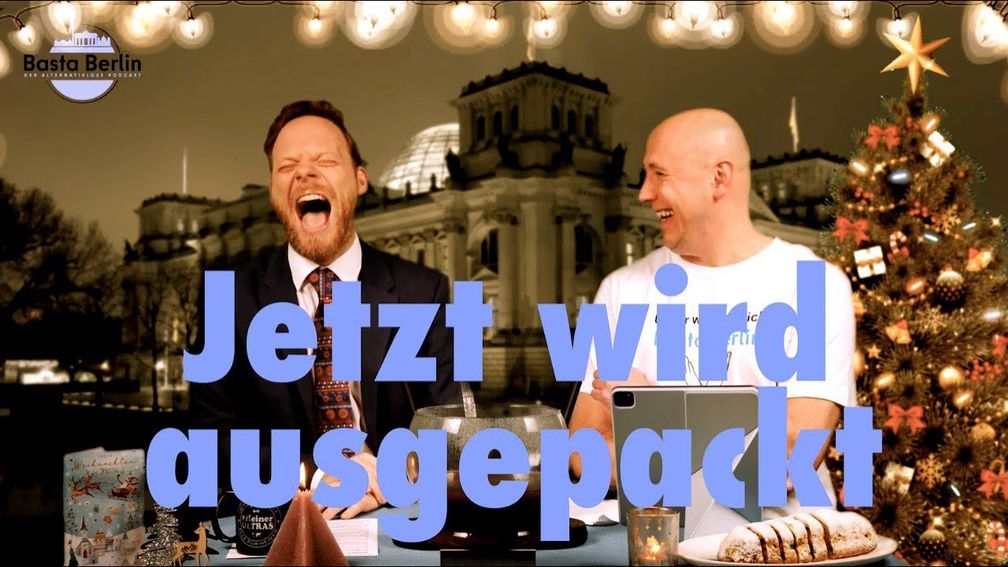 Bild: Screenshot Youtube