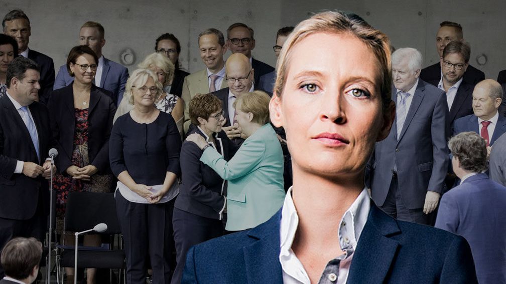 Dr. Alice Weidel (2019)