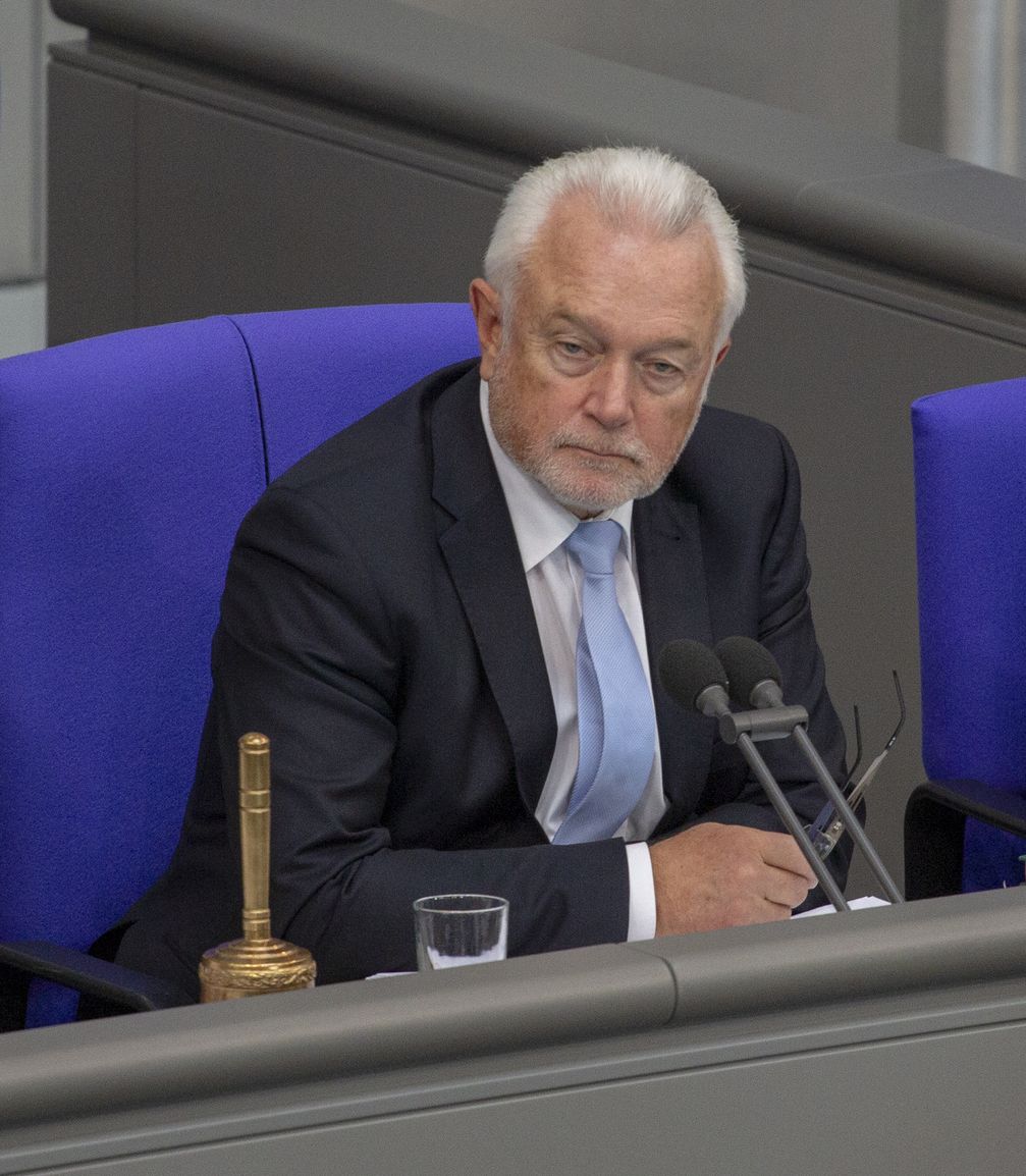 Wolfgang Kubicki (2019)