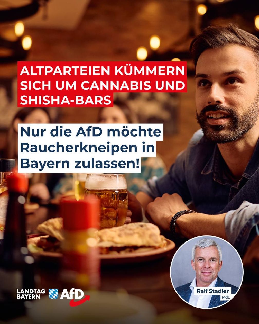 Bild: AfD Deutschland