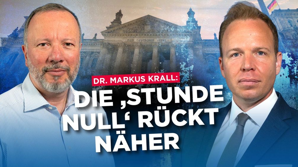 Bild: AUF1 / Eigenes Werk