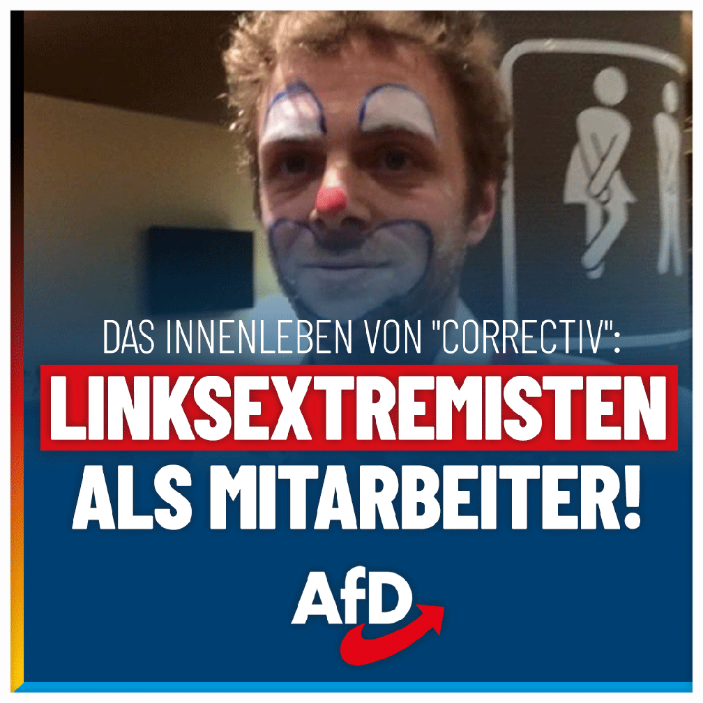 Das Innenleben Von “Correctiv”: Linksextremisten Als Mitarbeiter ...