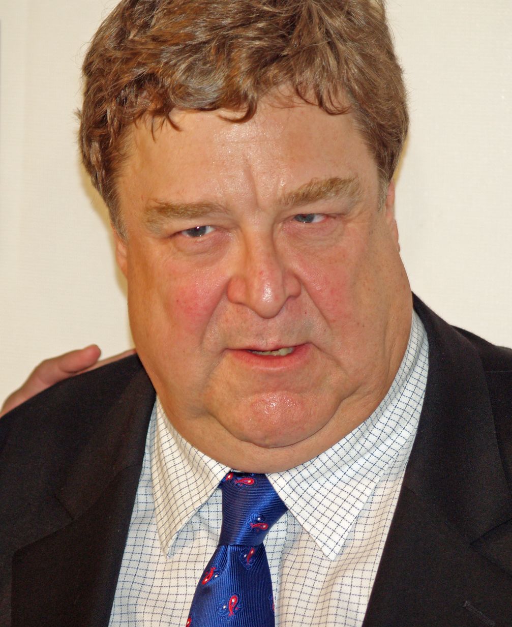 John Goodman