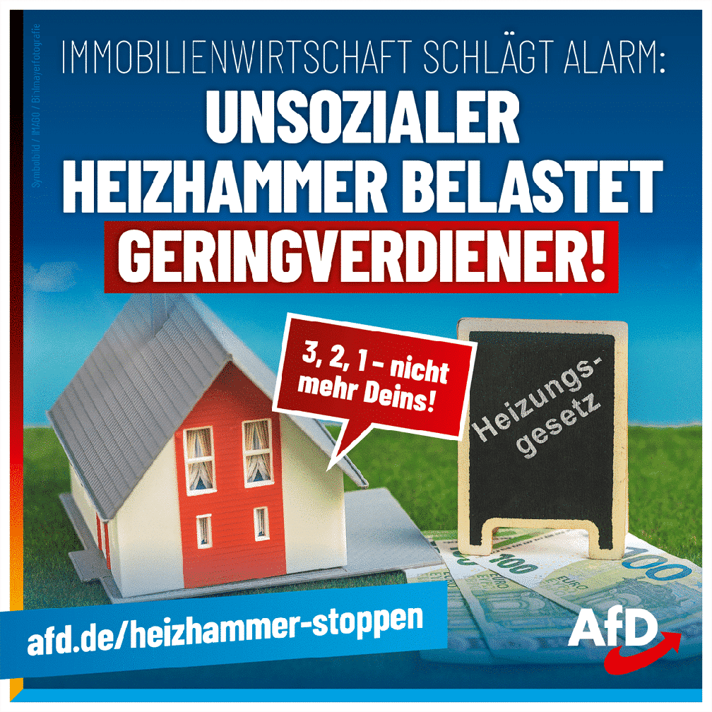 Bild: AfD Deutschland