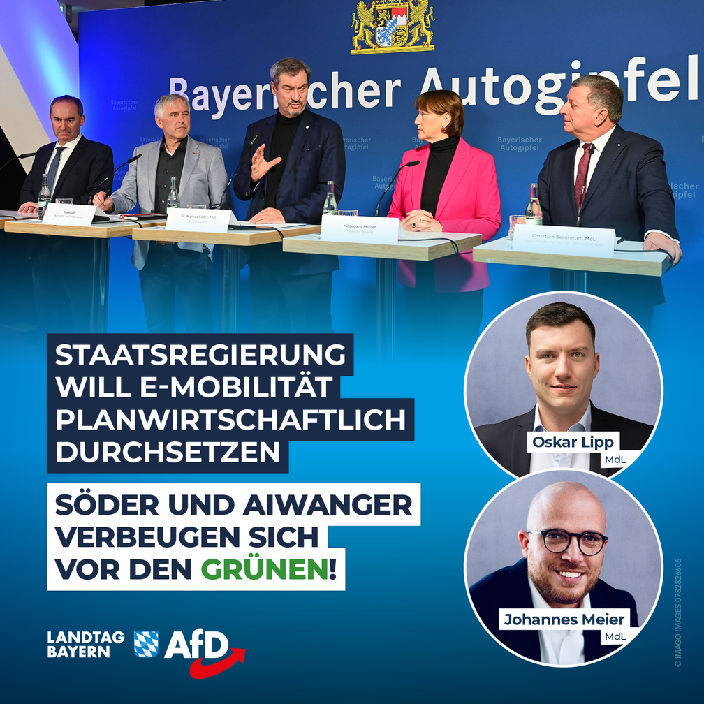 Bild: AfD Deutschland