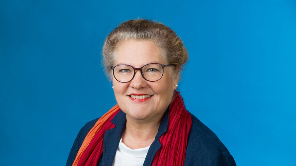 Claudia Papst-Dippel (2020)