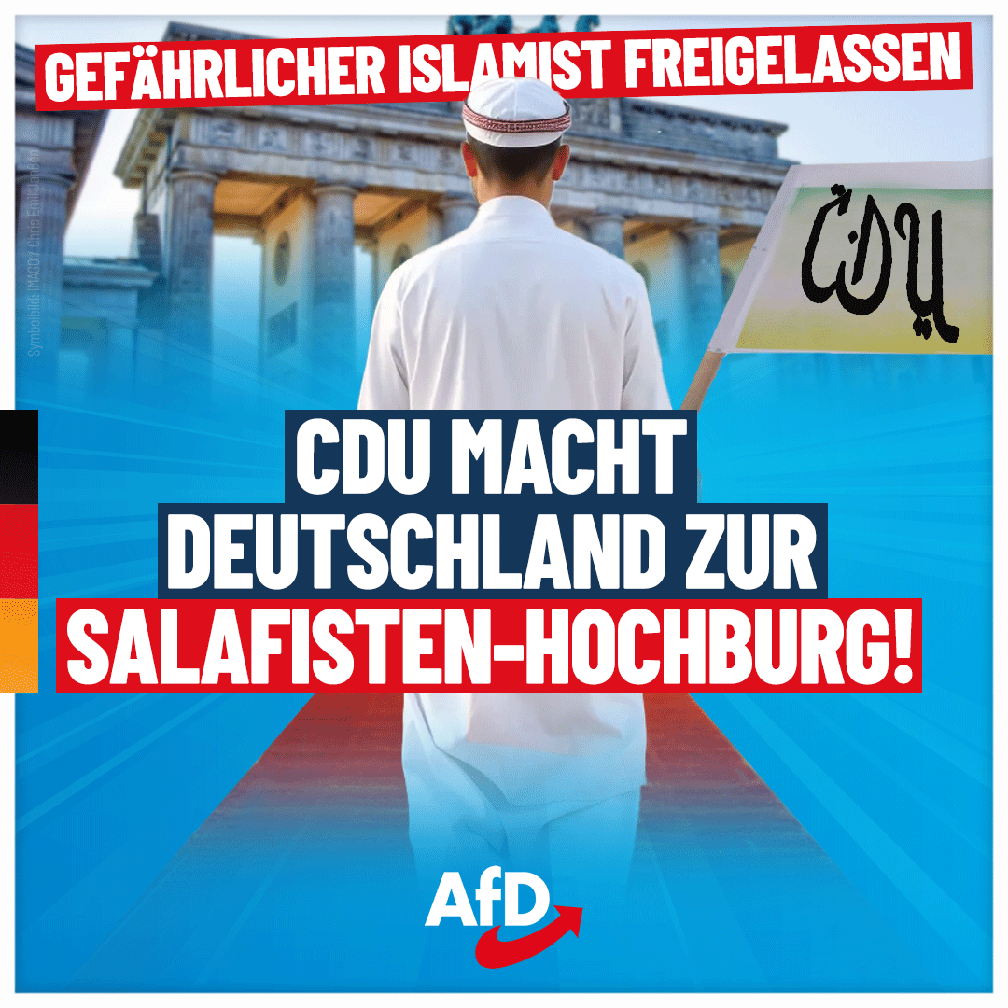 Bild: AfD Deutschland