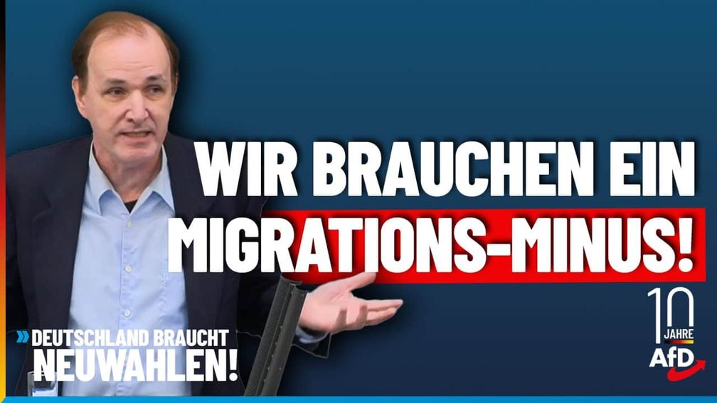 Bild: AfD Deutschland