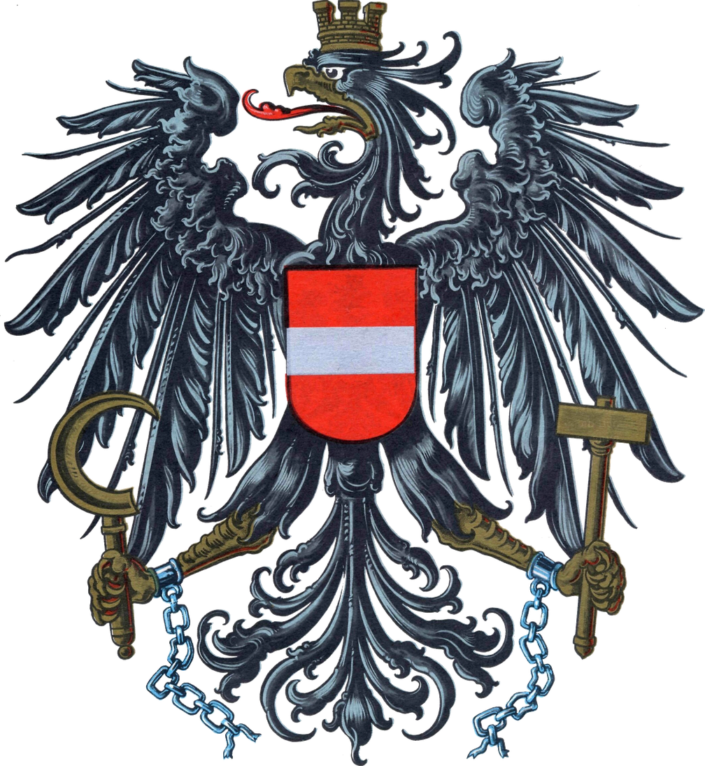 Österreich Wappen