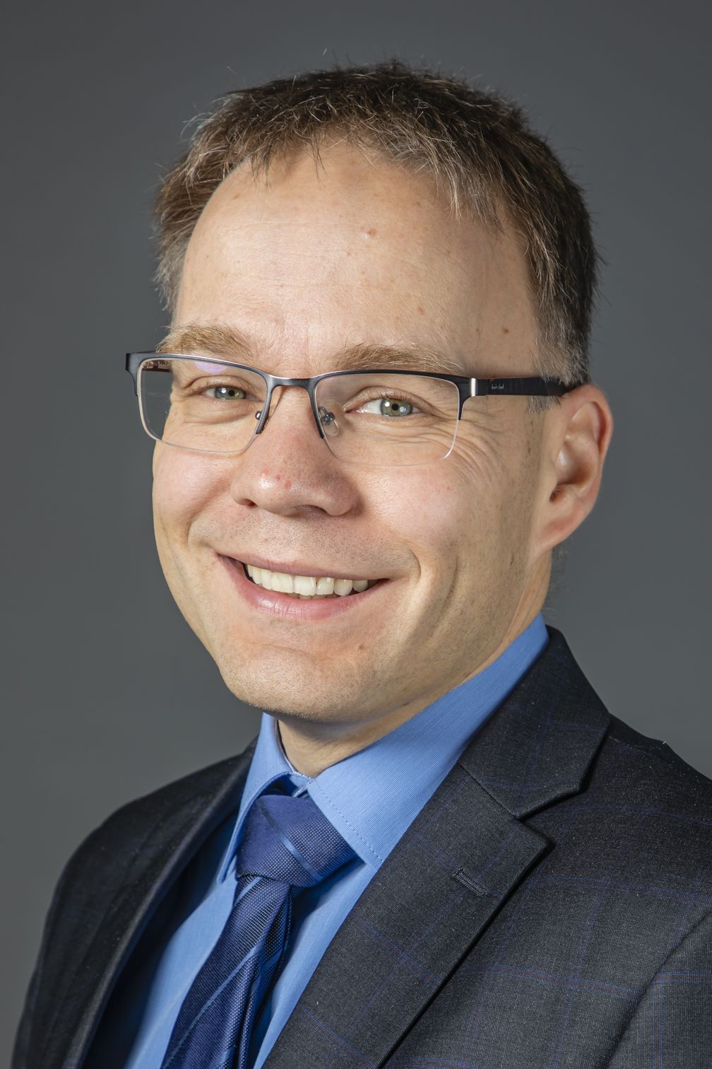 Christian Blex (2019)