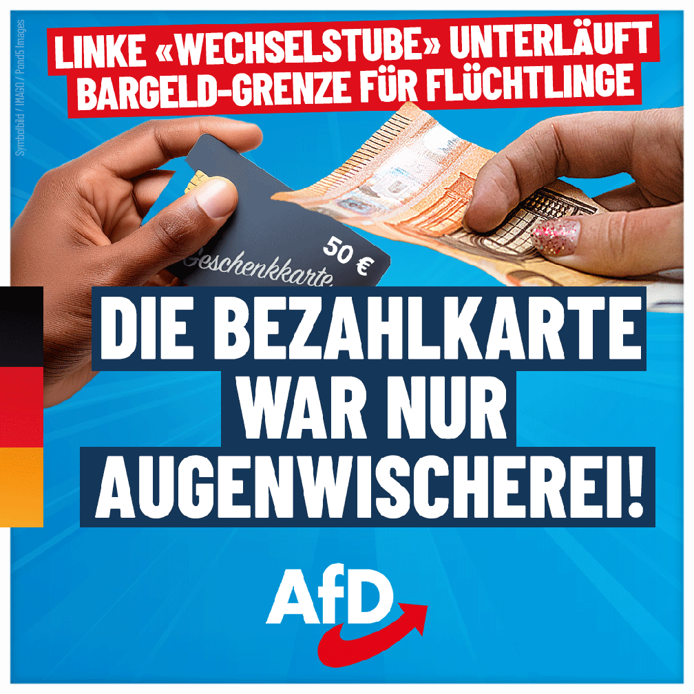 Bild: AfD Deutschland