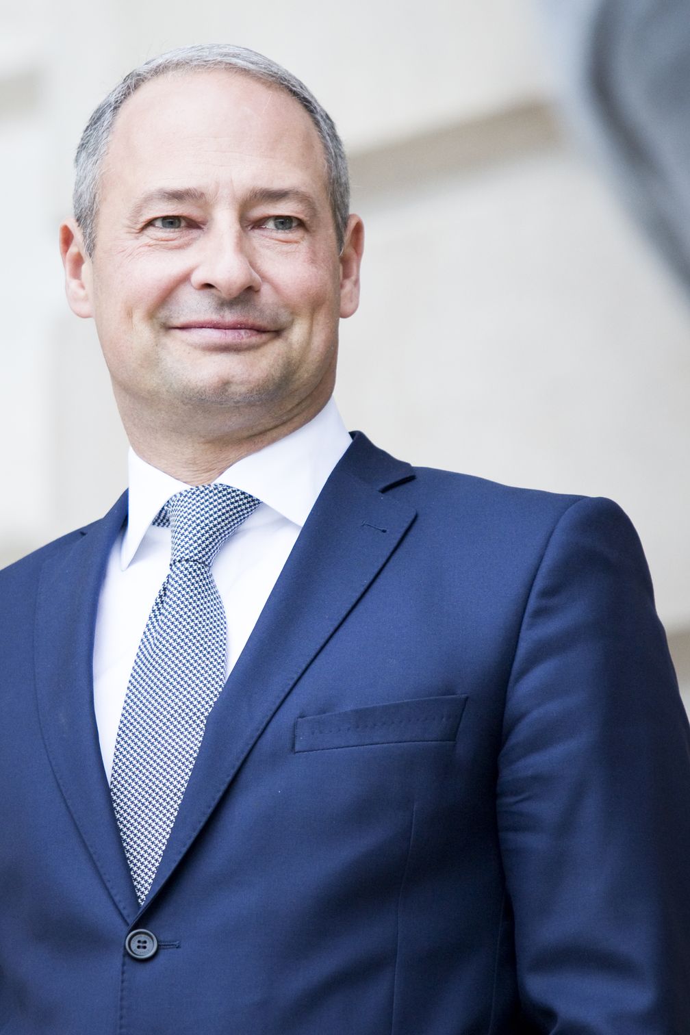 Andreas Schieder (2019)