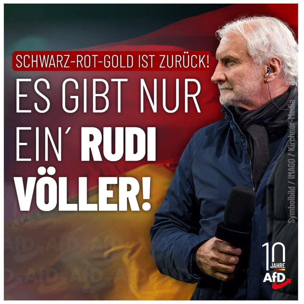 Bild: AfD Deutschland