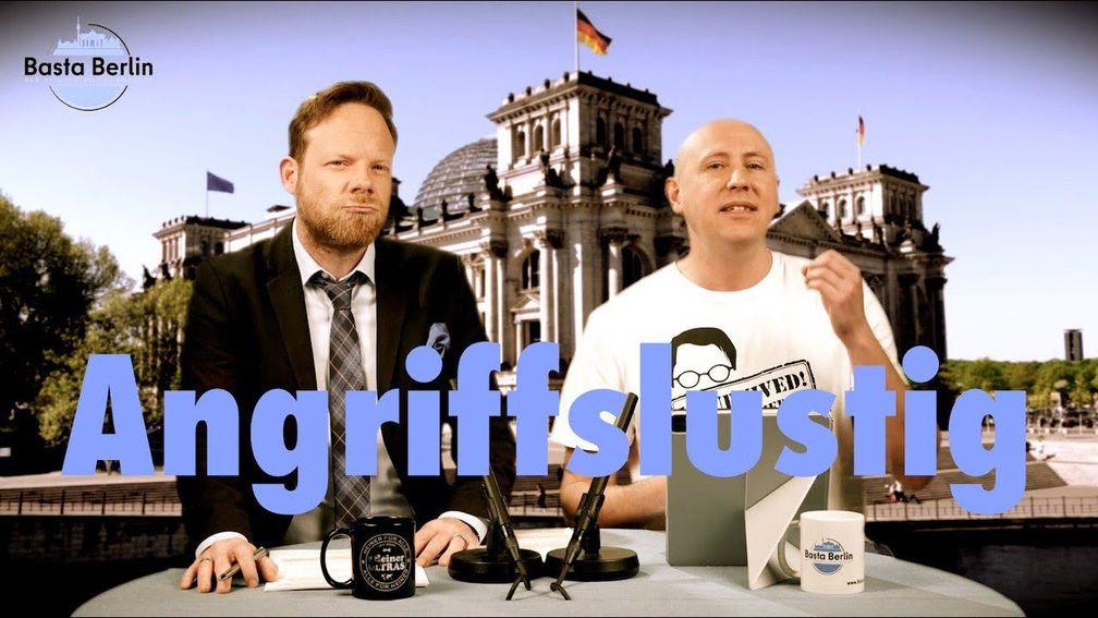 Bild: Screenshot Youtube