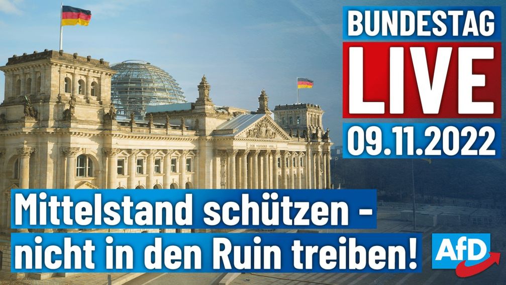 Bild: AfD Deutschland