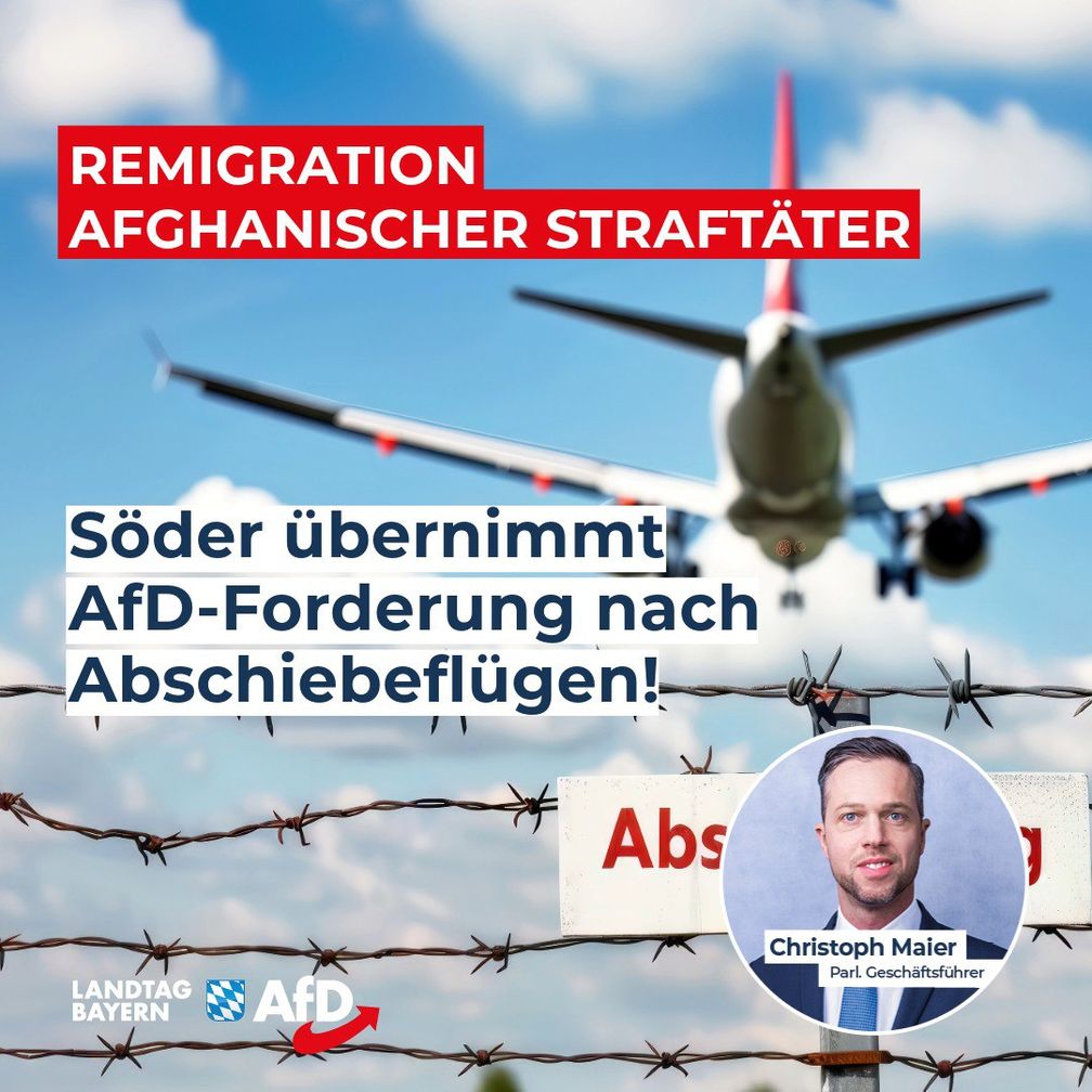 Bild: AfD Deutschland