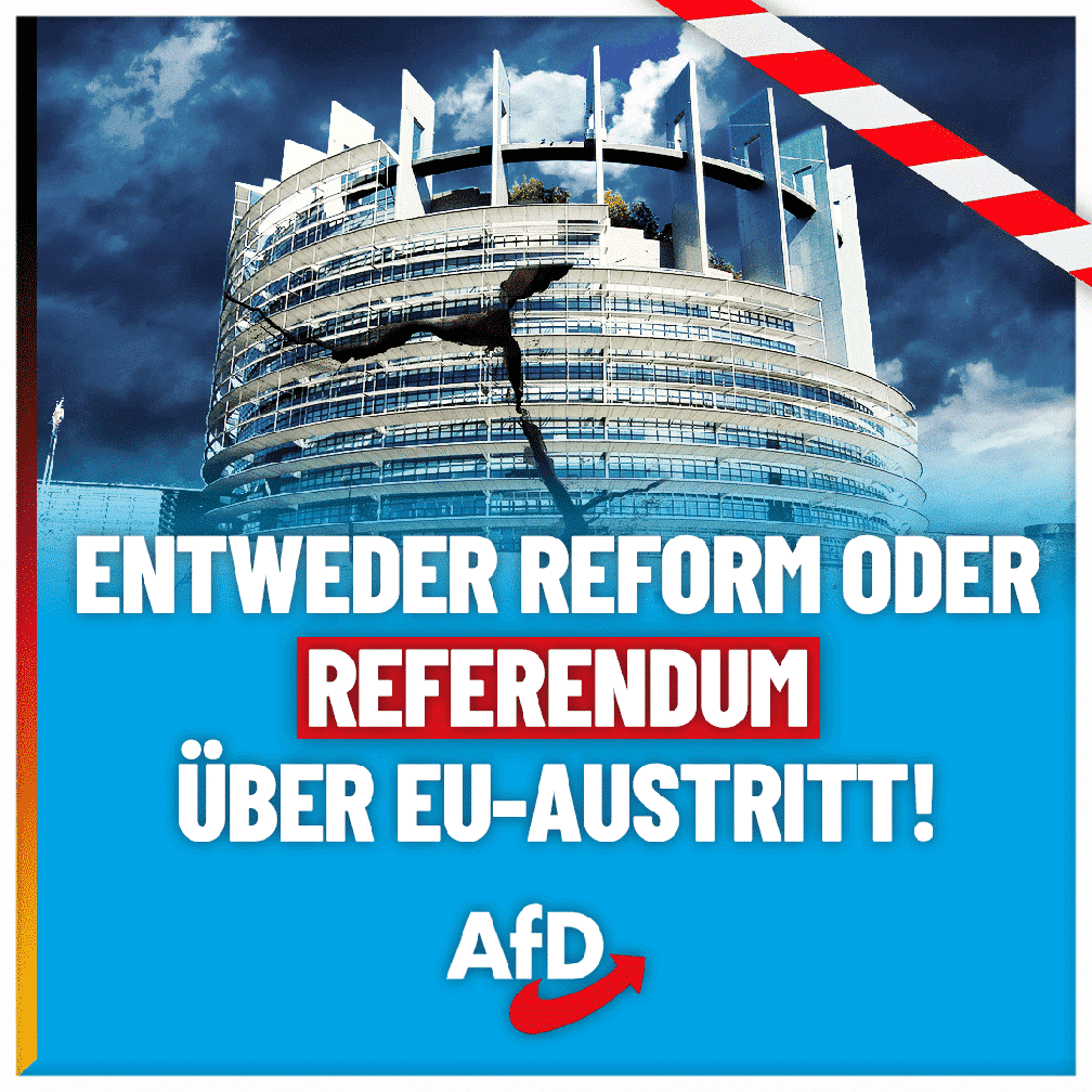 Bild: AfD Deutschland