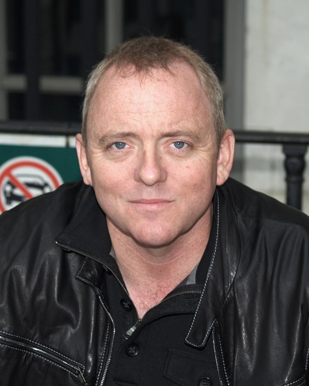 Dennis Lehane