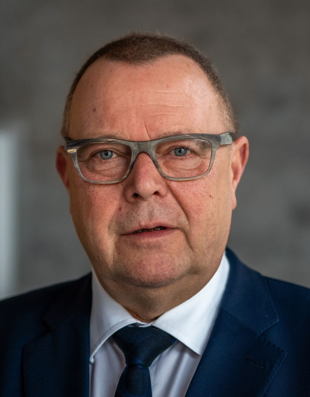 Michael Stübgen  (2024)