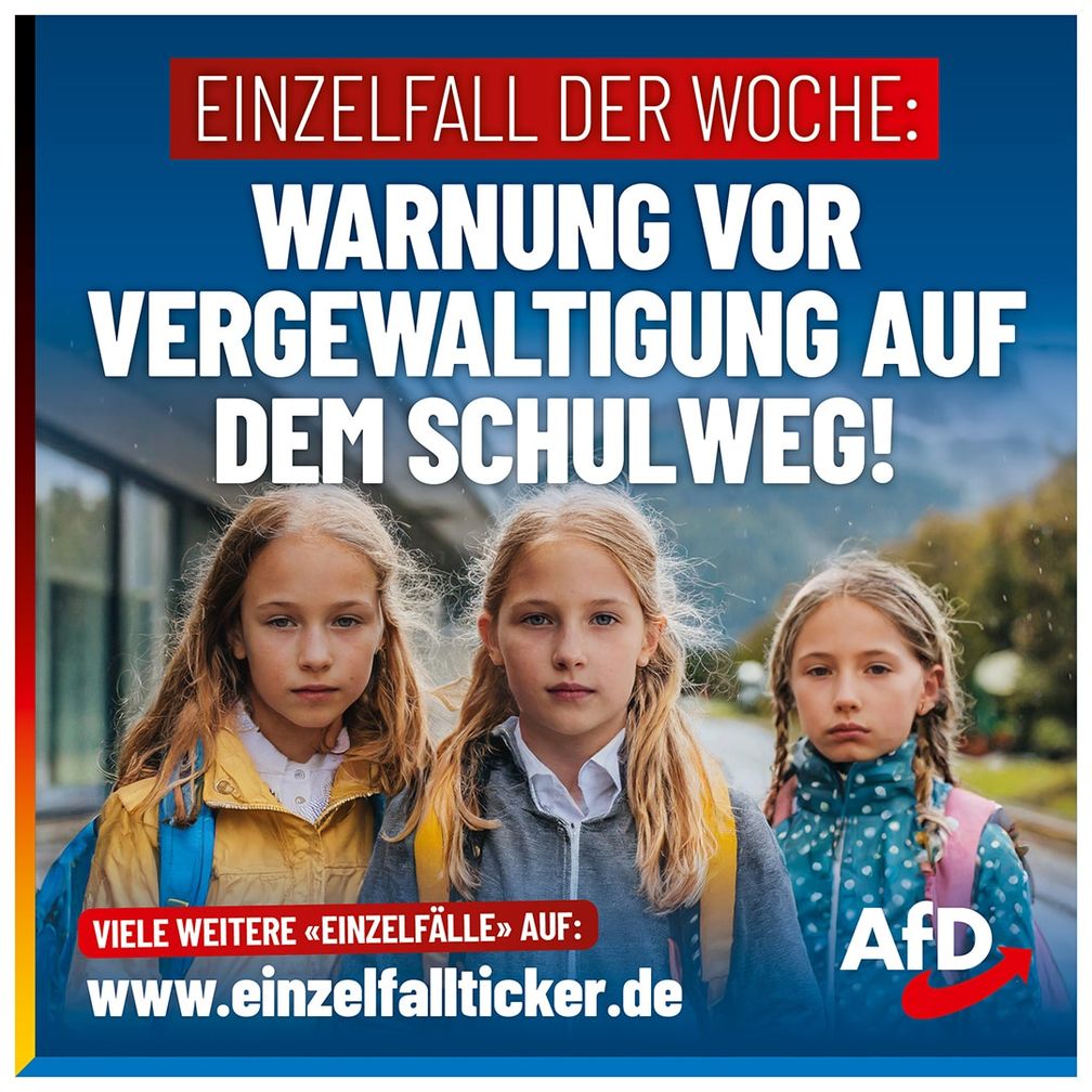 Bild: AfD Deutschland