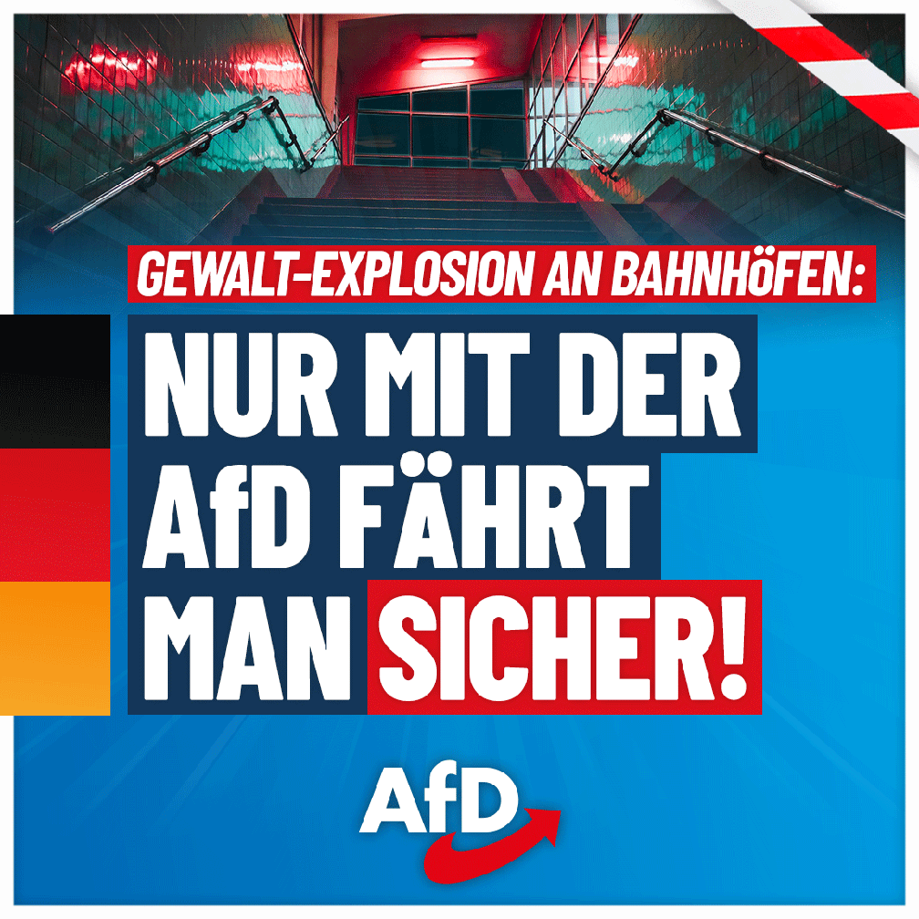 Bild: AfD Deutschland