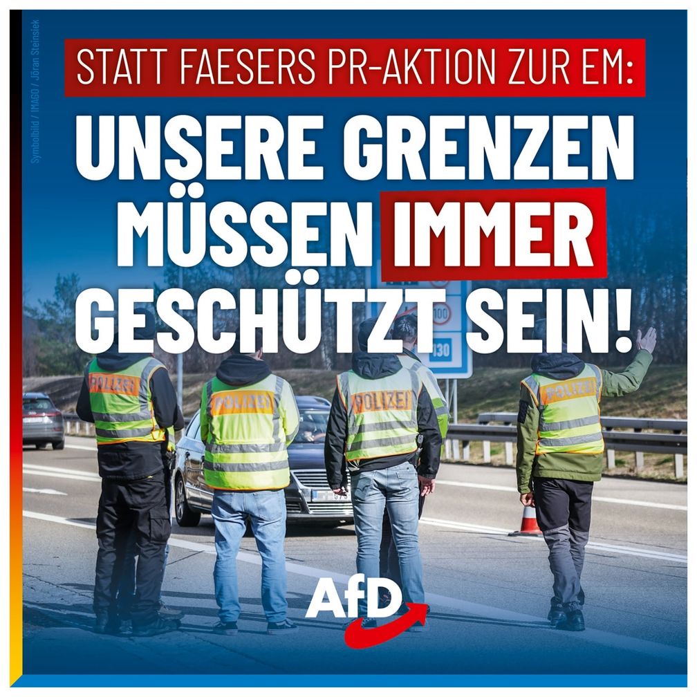 Bild: AfD Deutschland