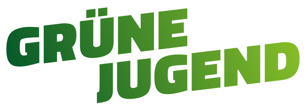 Logo Grüne Jugend