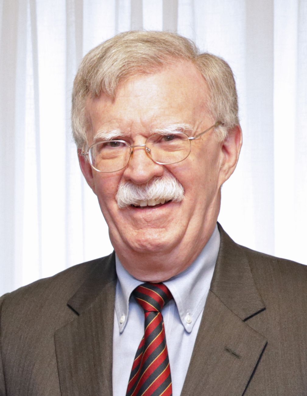 John R. Bolton (2018)