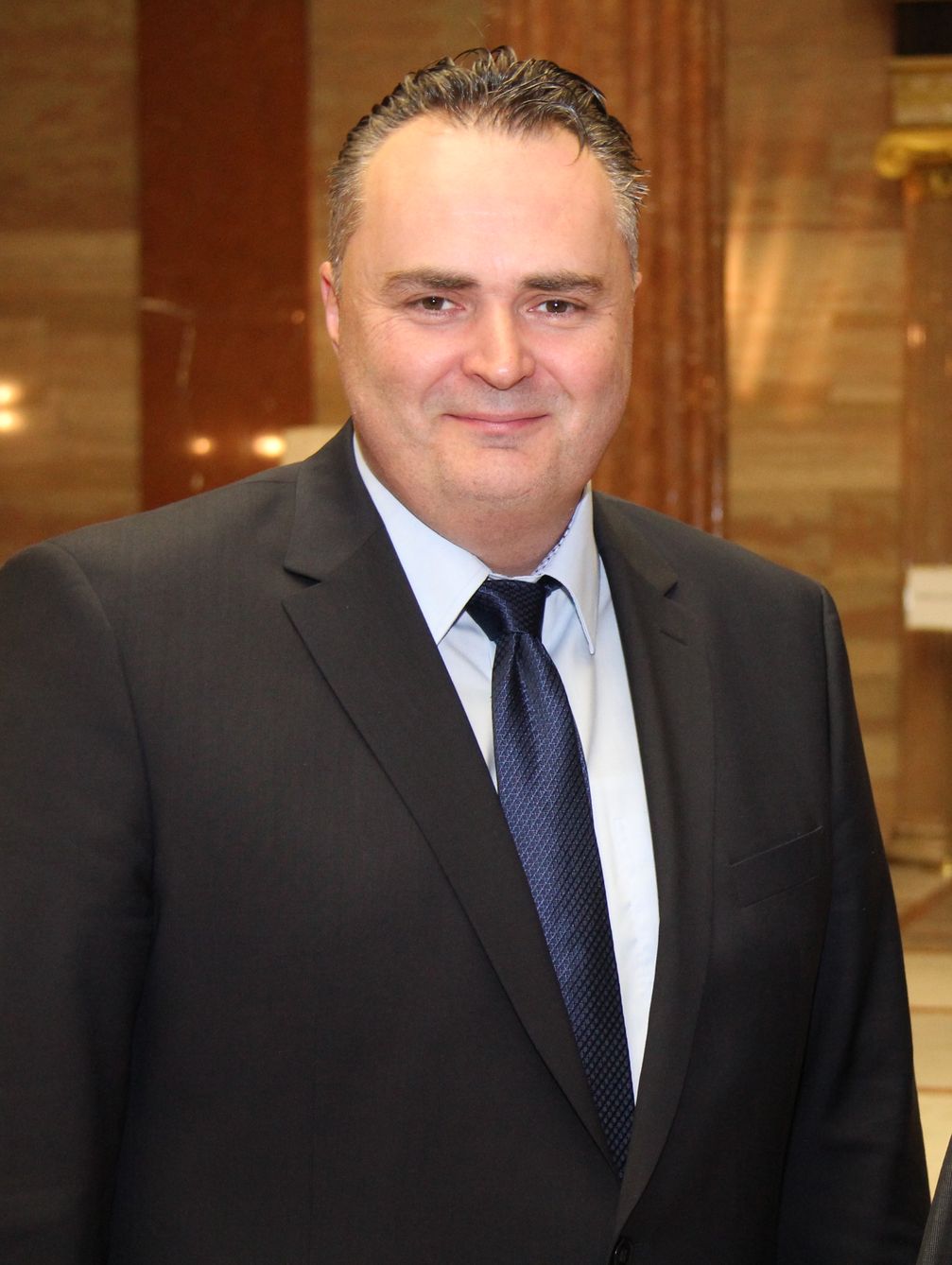 Hans Peter Doskozil (2016)