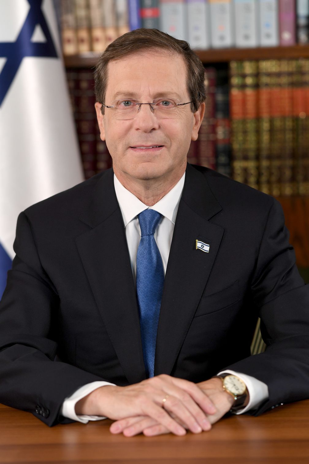 Isaac Herzog