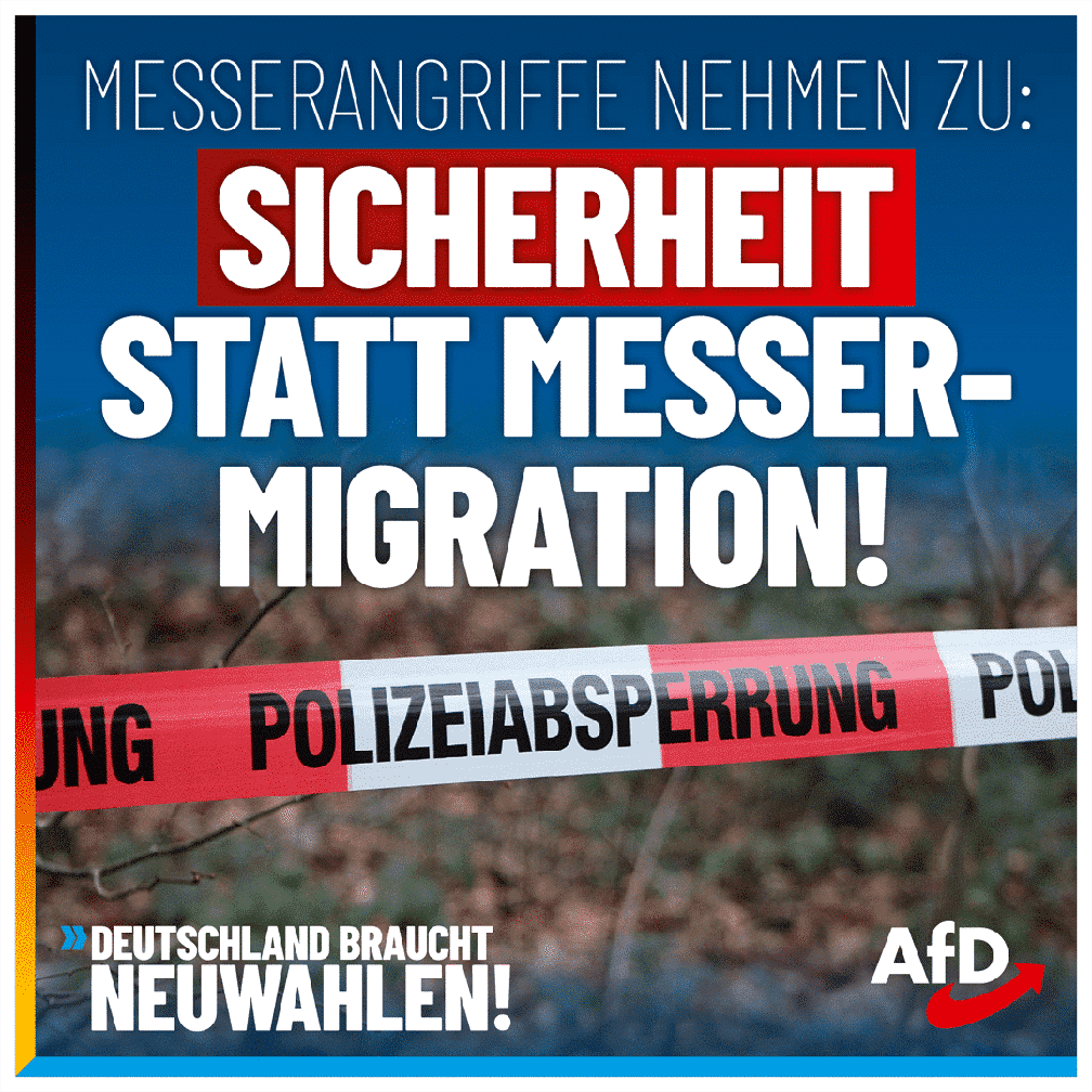 Bild: AfD Deutschland